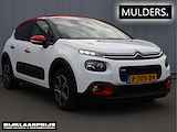 Citroën C3 1.2 Shine Automaat NAVI/CAMERA/TREKH.