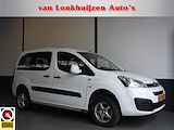 Citroen Berlingo 1.6 BlueHDi 4x4 Dangel MARGE/AIRCO/2xSCHUIFDEUR/TREKHAAK!