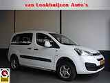 Citroen Berlingo 1.6 BlueHDi 4x4 Dangel MARGE/AIRCO/2xSCHUIFDEUR/TREKHAAK!