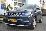 Jeep Compass 4xe 190 Hyb. Ltd Nw Model