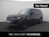 Land Rover Range Rover 4.4 SDV8 Vogue | 22 INCH | MERIDIAN SURROUND SOUND | LUCHTVERING | STOELVENTILATIE | SOFTCLOSE | ADAPTIVE CRUISE CONTROL | PANORAMA/SCHUIF-KANTELDAK |