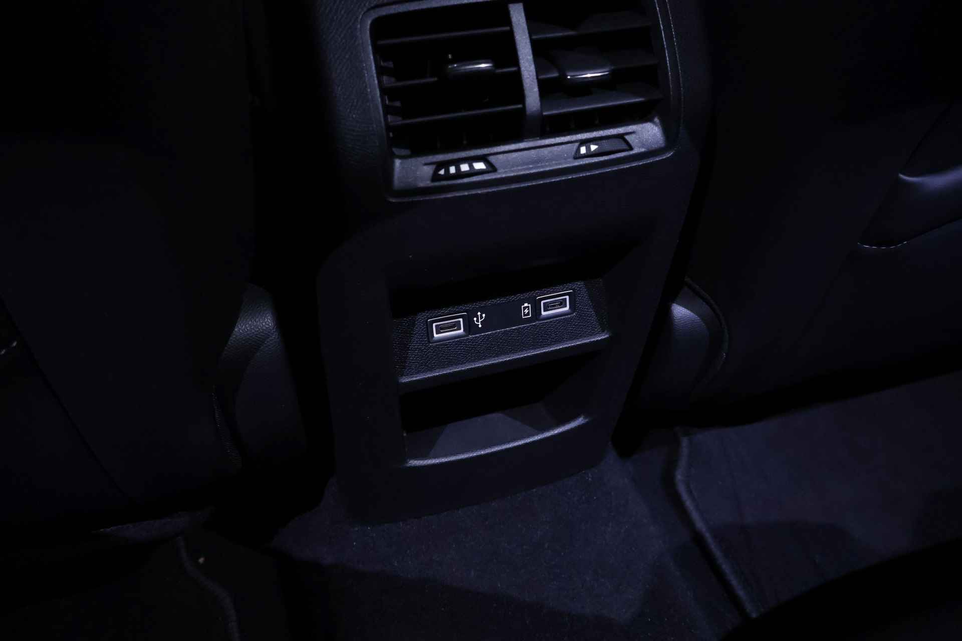 Peugeot 308 SW 1.5 BlueHDi Blue Lease GT / LED / CarPlay / ACC / Cam / DAB+ - 19/35
