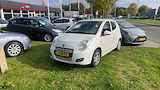 Suzuki Alto 1.0 Base