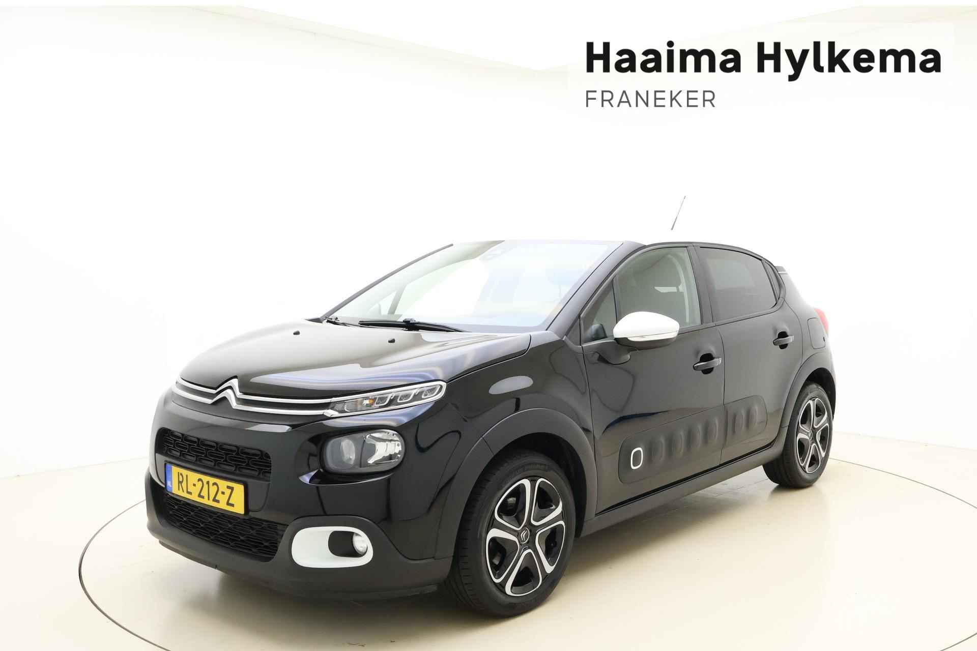 Citroën C3 BOVAG 40-Puntencheck