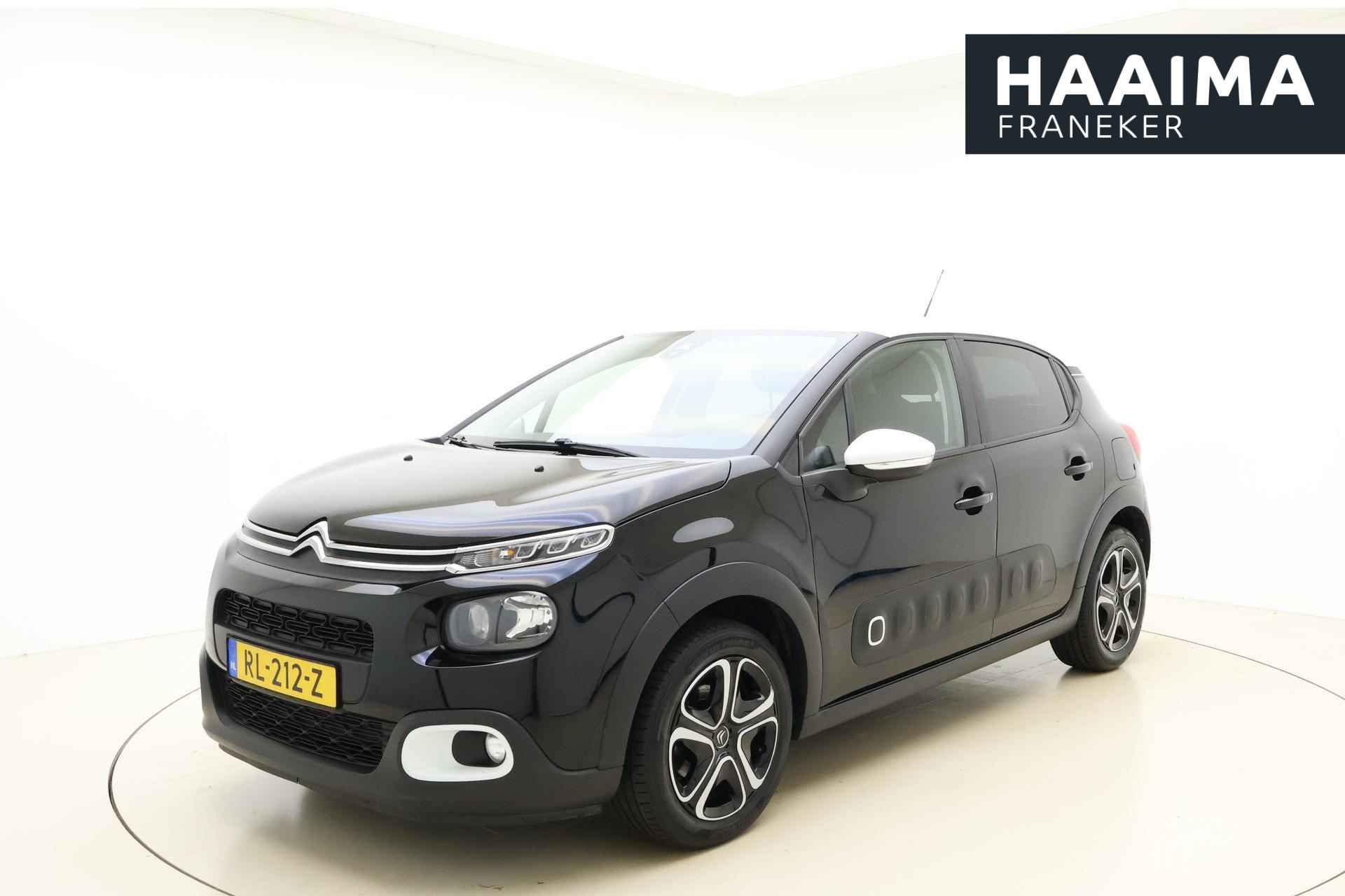 Citroën C3 BOVAG 40-Puntencheck