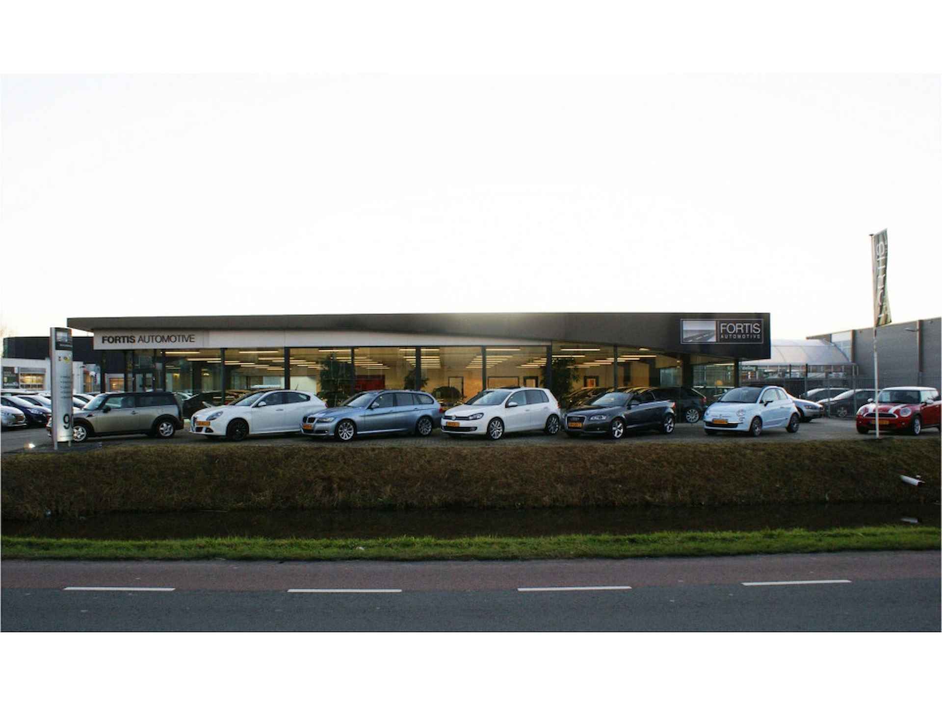 Škoda Kodiaq 1.5 TSI Business Edition NL AUTO | TREKHAAK | PANO | STOELVERW | CAMERA | - 19/19