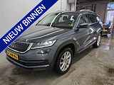 Škoda Kodiaq 1.5 TSI Business Edition NL AUTO | TREKHAAK | PANO | STOELVERW | CAMERA |