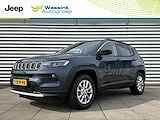 JEEP Compass 1.3T 4XE 190pk PHEV Limited | Apple CarPlay | Navigatie | Stoelverwarming