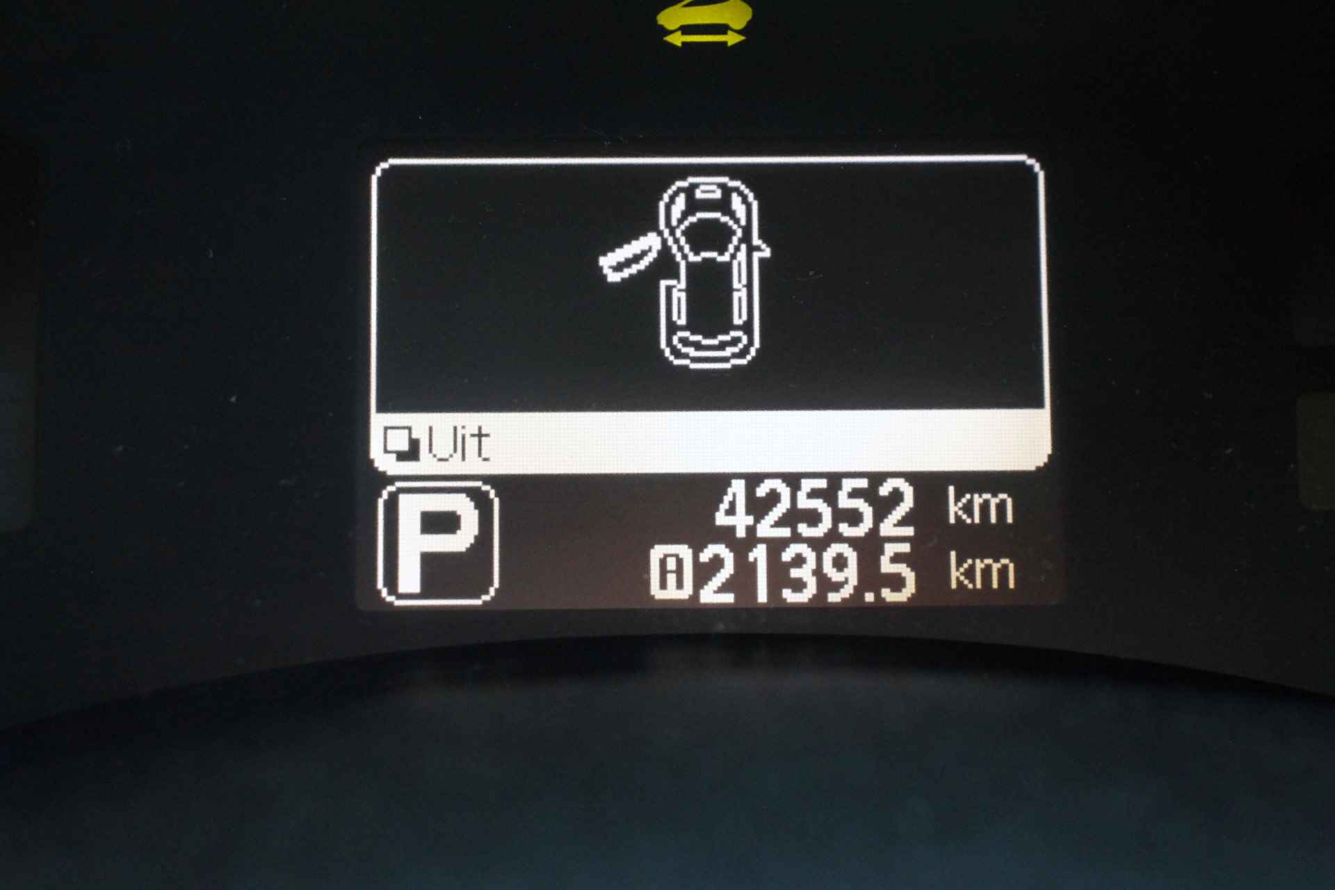 Nissan Leaf Acenta 30 kWh | Camera | Stoelverw. V + A | NAP - 21/26