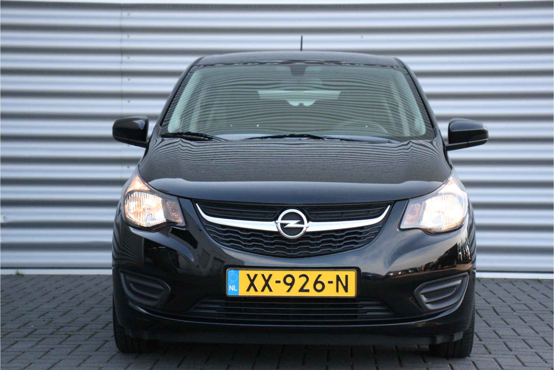 Opel KARL 1.0 75PK 5-DRS 120 JAAR EDITION / AIRCO / LED / BLUETOOTH / CRUISECONTROL / 1E EIGENAAR / NIEUWSTAAT !! - 5/30