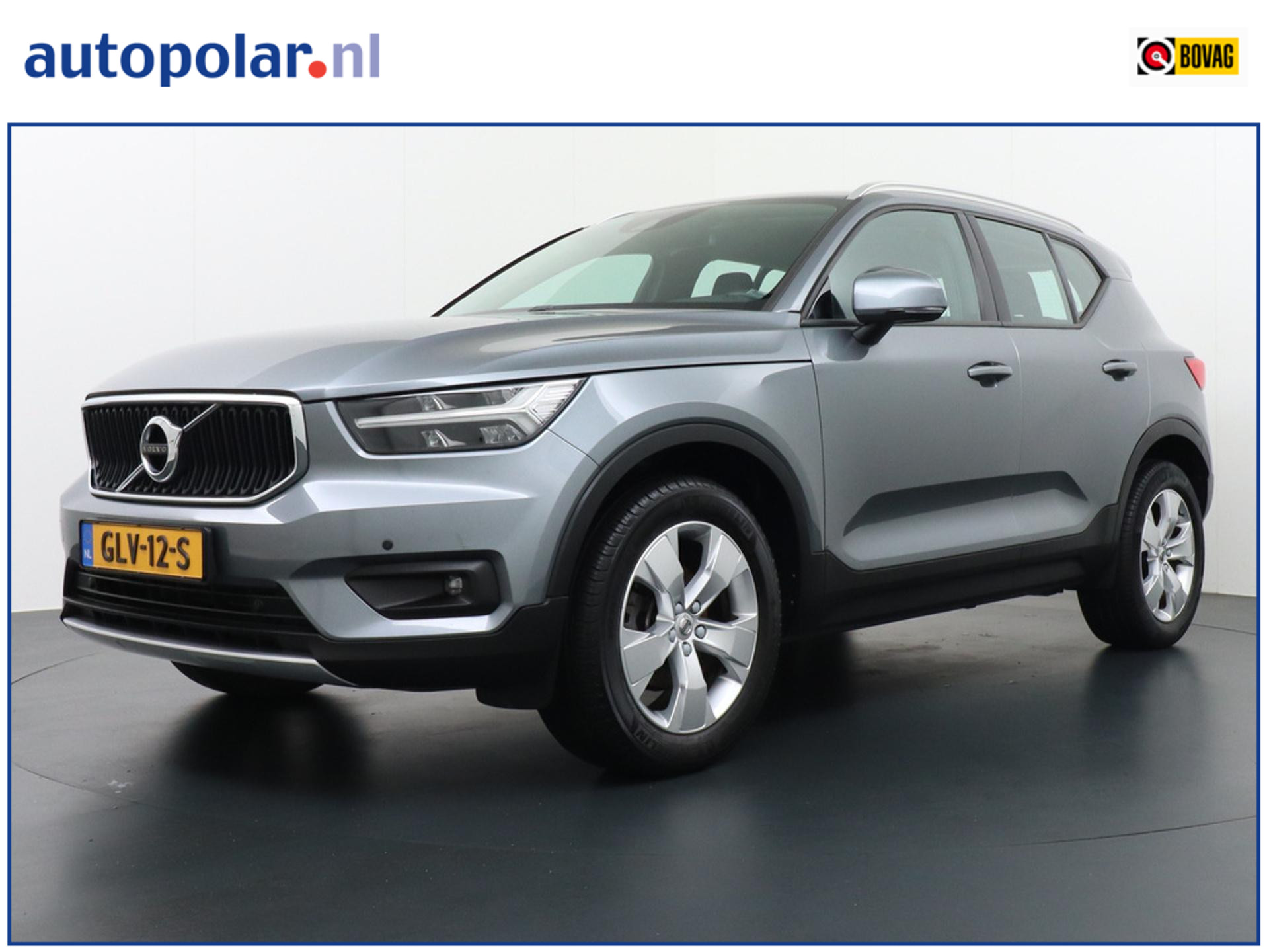 Volvo XC40 1.5 T3 Momentum Leder/Parking Support/Harman Kardon etc.