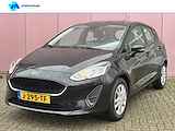 FORD Fiesta 1.0 EcoBoost 95pk 5dr Connected