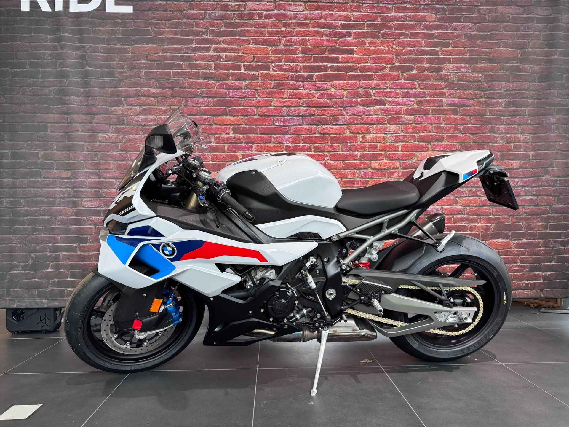 BMW S 1000 RR