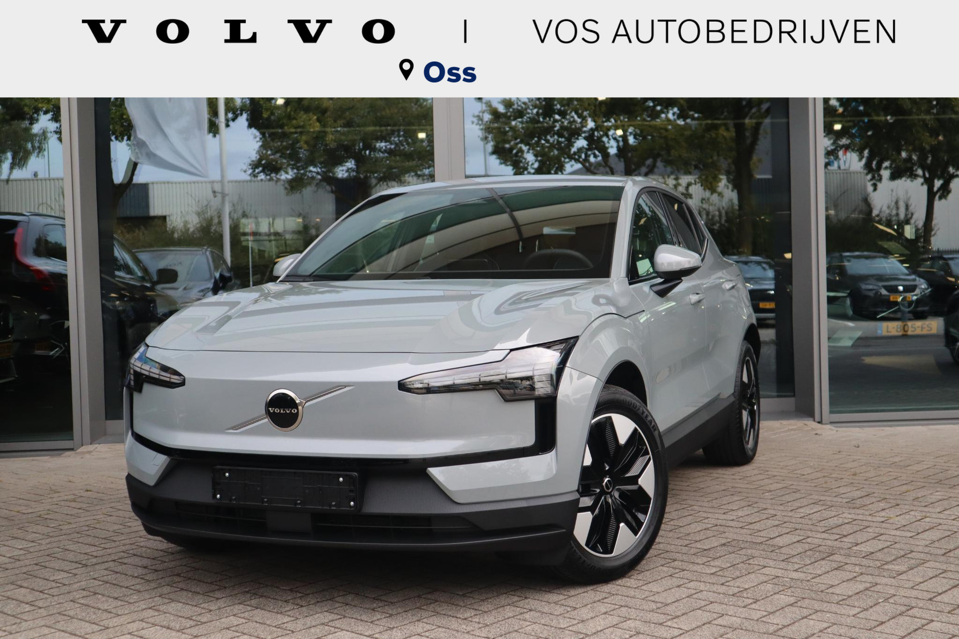 Volvo EX30 Single Motor Extended Range Core 69 kWh | Uit voorraad leverbaar | SEPP SUBSIDIE |