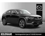 Mazda MX-30 e-SkyActiv R-EV 170 Advantage /€4000,- inruilvoordeel/Direct rijden!/Modern Confidence interieur