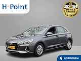 Hyundai i30 1.0 T-GDI 120 PK Comfort | Achteruitrijcamera | Ingebouwde navigatie | Volledig dealer onderhouden |