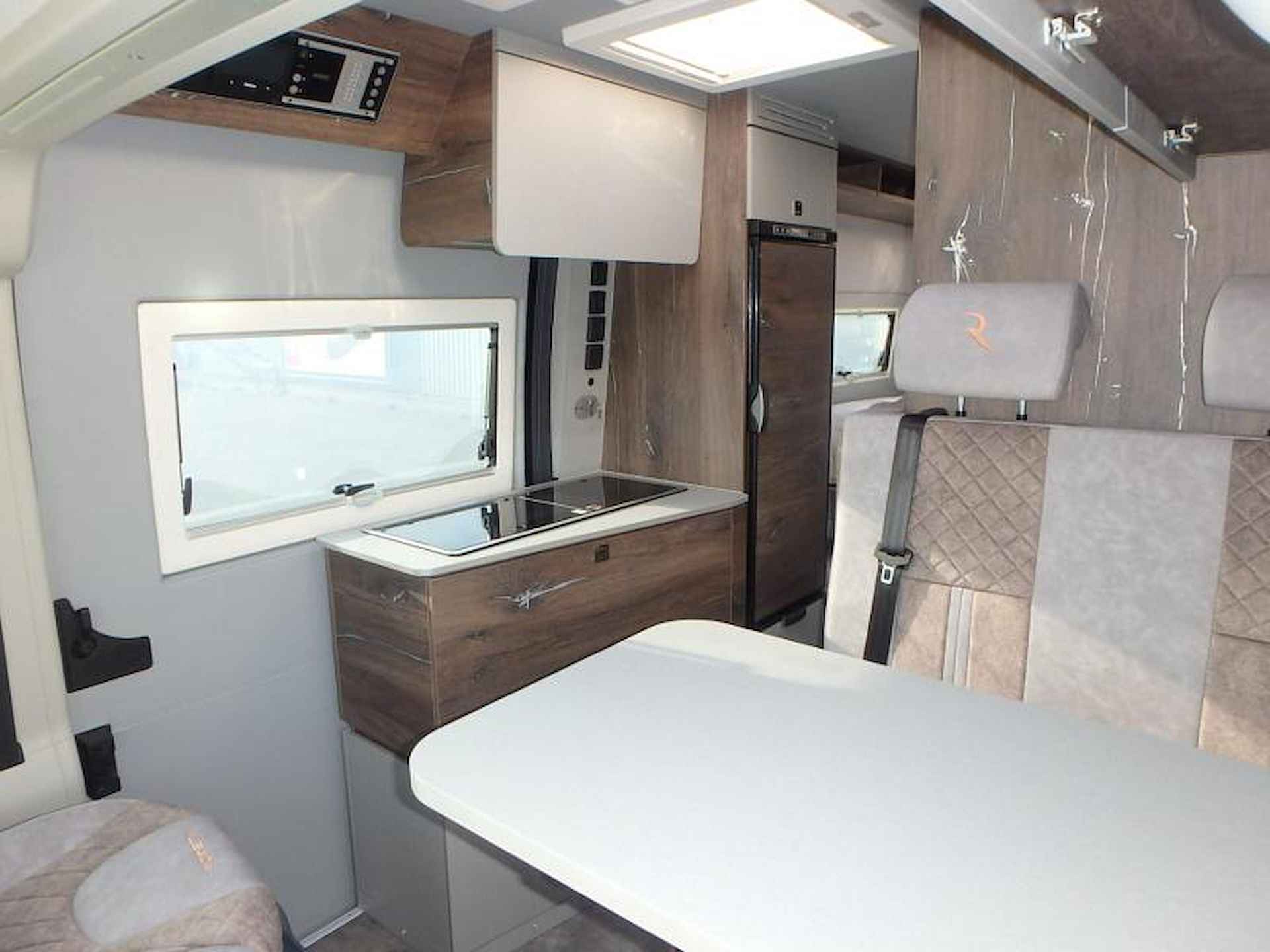 Robeta Apollo 630 € 6000,00 VOORDEEL - 13/25