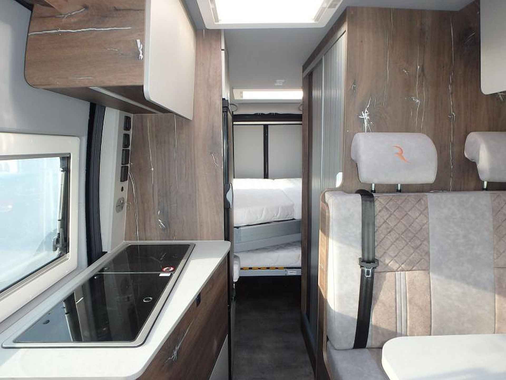 Robeta Apollo 630 € 6000,00 VOORDEEL - 16/25