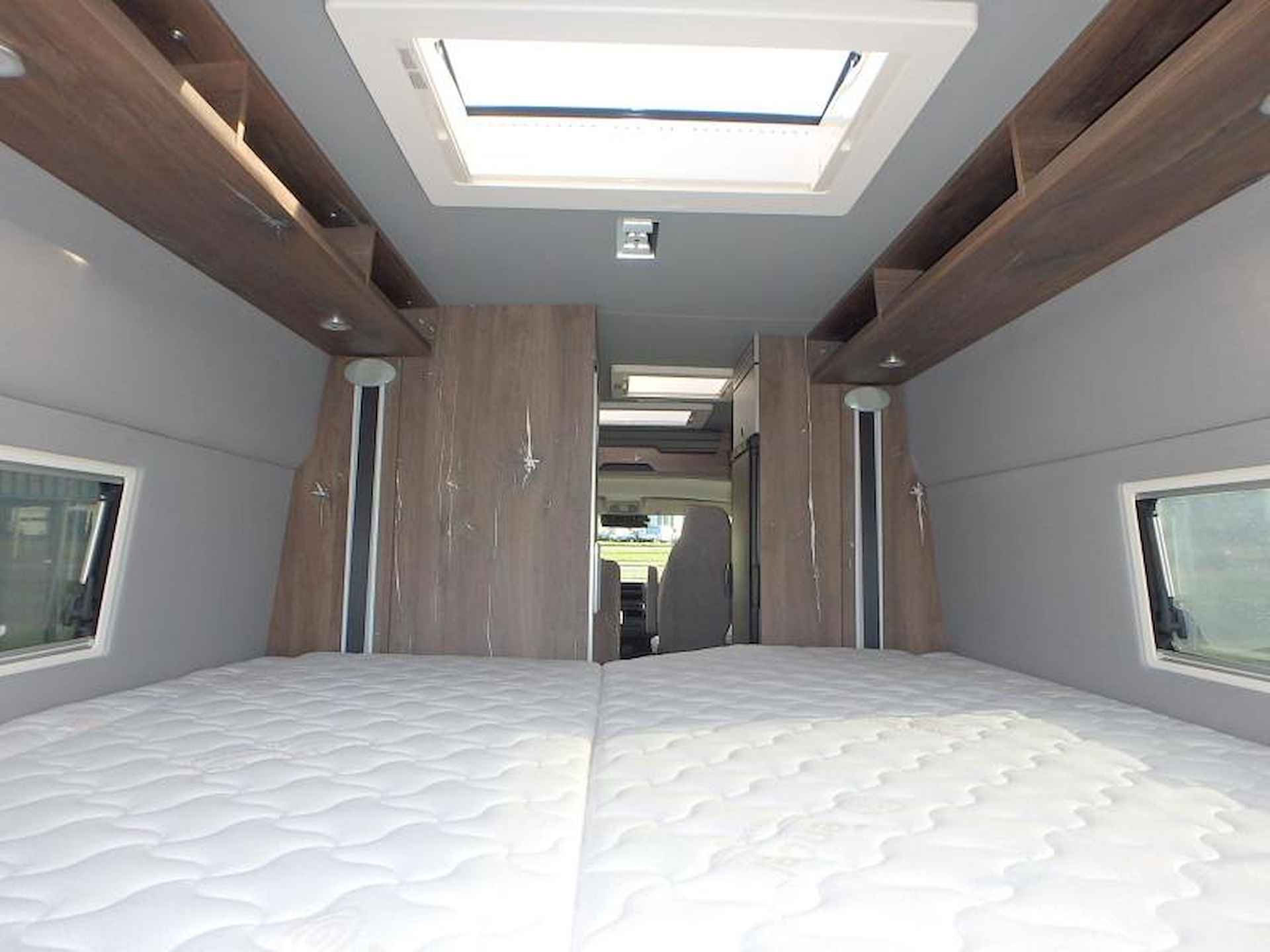 Robeta Apollo 630 € 6000,00 VOORDEEL - 22/25