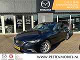 Mazda 6 2.0 SkyActiv-G 165 Skylease GT | NEDERLANDSE AUTO | DEALER ONDERHOUDEN |