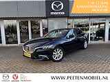 Mazda 6 2.0 SkyActiv-G 165 Skylease GT | NEDERLANDSE AUTO | DEALER ONDERHOUDEN |