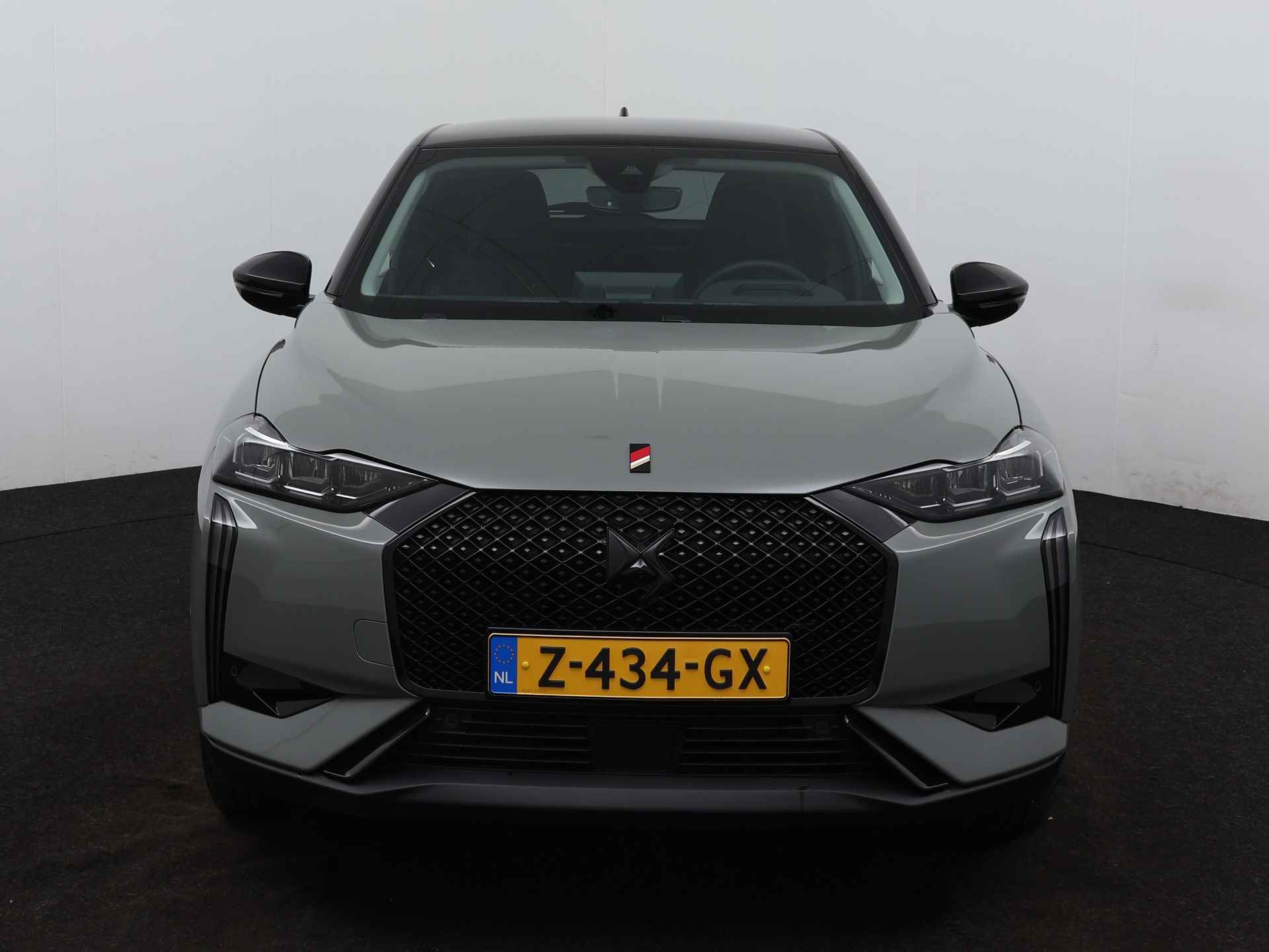 DS DS 3 E-Tense Performance Line 54 kWh - 20/25