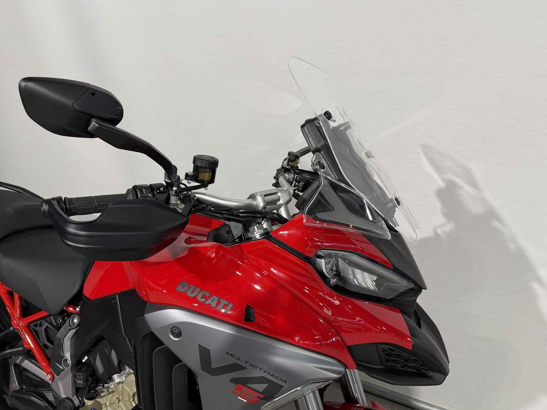 Ducati MULTISTRADA V4S RADAR - 2/9