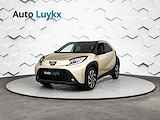 Toyota Aygo X 1.0 Pulse | 17'' L.M. Velgen | Adaptieve Cruise Control | App Connect