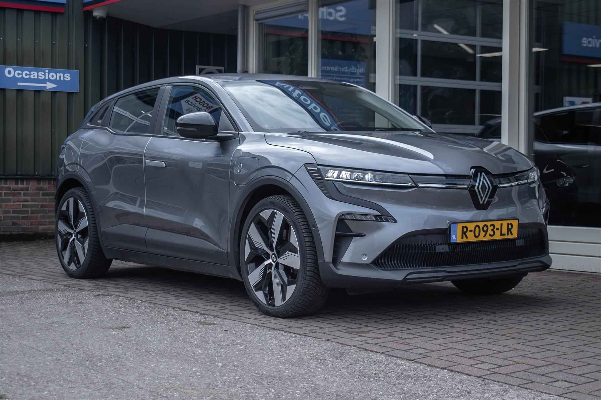 Renault Mégane E-Tech EV60 130pk Optimum Charge Evolution ER - 2/30