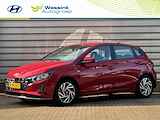 Hyundai I20 1.0 T-GDI Comfort AUTOMAAT | PL €419,- PER MAAND | Camera | Carplay | 16'' Lichtmetalen velgen | Parkeersensoren |