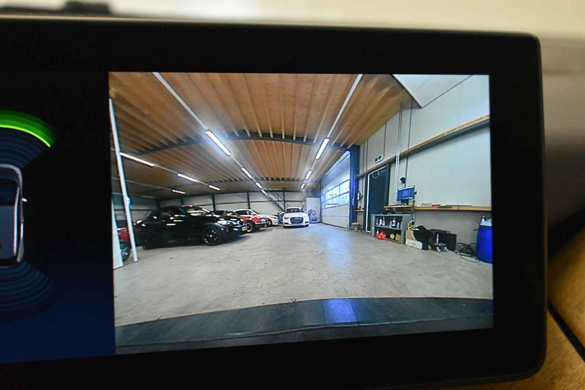 BMW i3 S iPerformance 20" Vol Zwart Leer Panodak Camera Carplay CCS Laden - 3/64