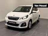 Peugeot 108 1.0 e-VTi Active | Airco | elektrische ramen | Zuinig!