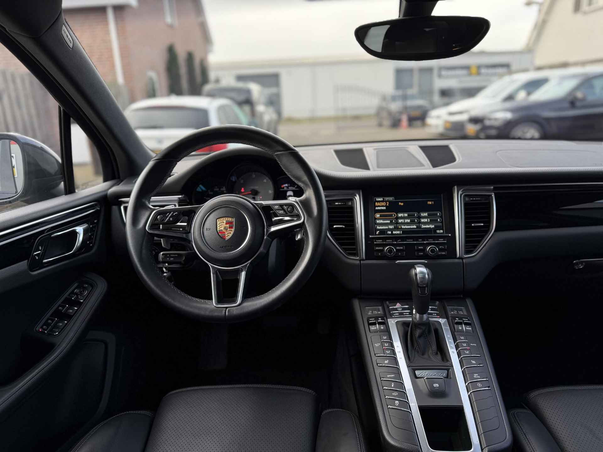 Porsche Macan 3.0 D S - 23/26