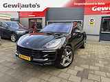 Porsche Macan 3.0 D S