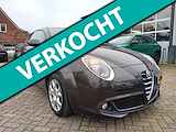 Alfa Romeo MiTo 1.4 Progression - PDC - Cruise Control