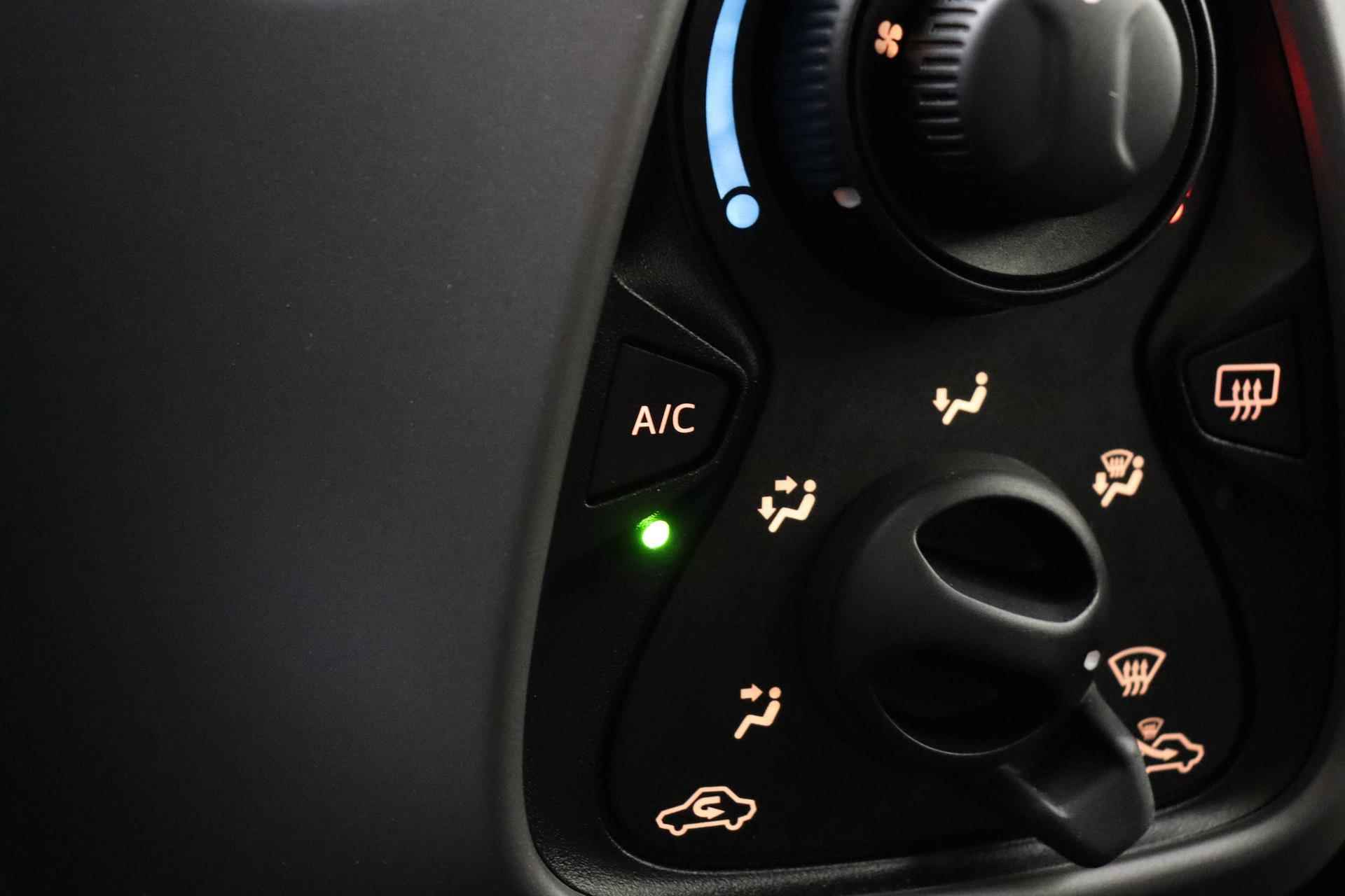 Peugeot 108 1.0 e-VTi Active 72 PK | Handgeschakeld | 5-Deurs | Elektrische ramen | Airco | Radio | Bluetooth | AUX | USB | 1e eigenaar | Dealeronderhouden - 20/28