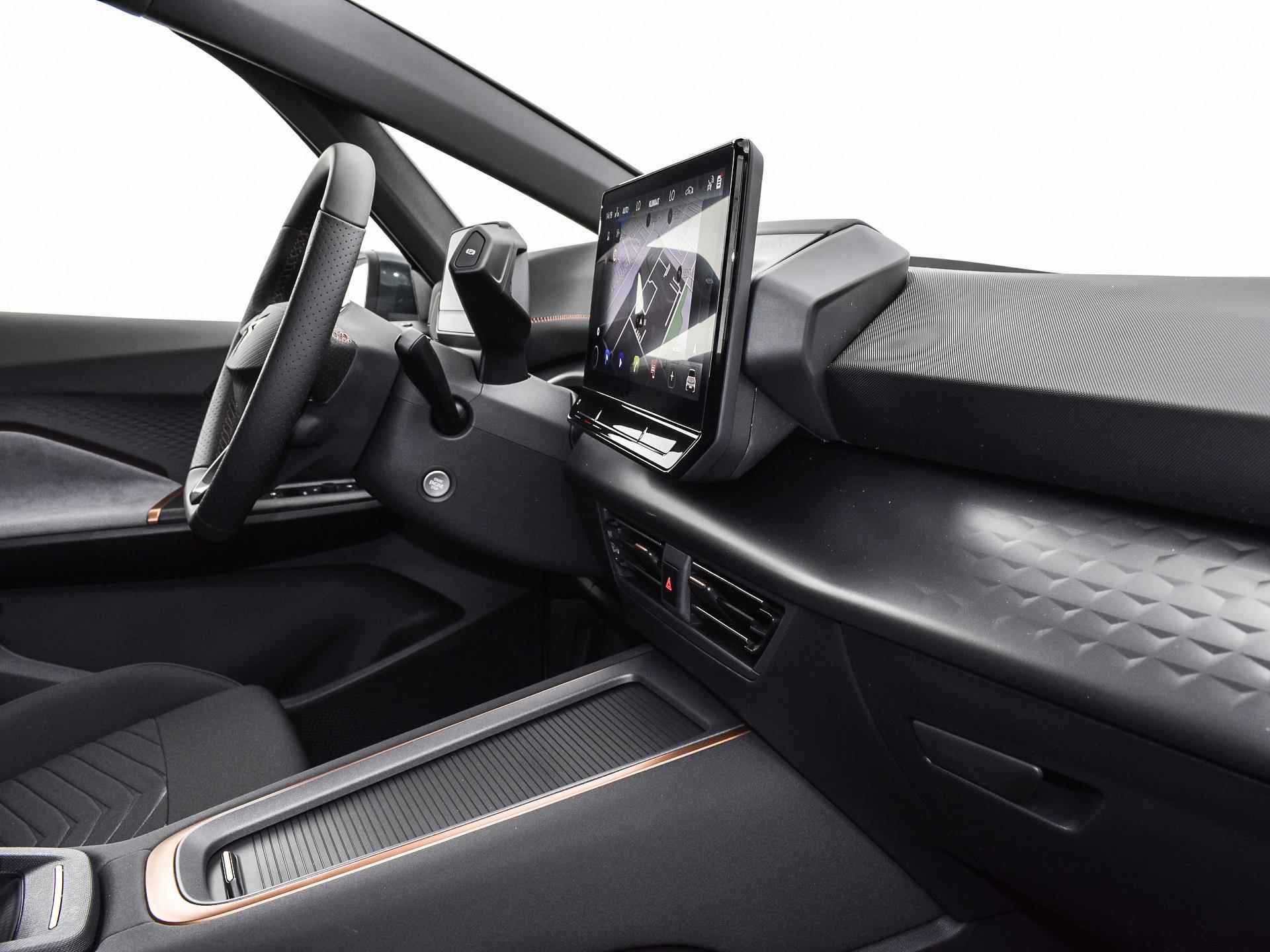 CUPRA Born Adrenaline 58 kWh 232pk | Navigatie | Apple CarPlay | Achteruitrijcamera | ACC | 19'' Velgen | Stoelverwarming | Garantie t/m 16-12-2024 of 100.000km - 15/36
