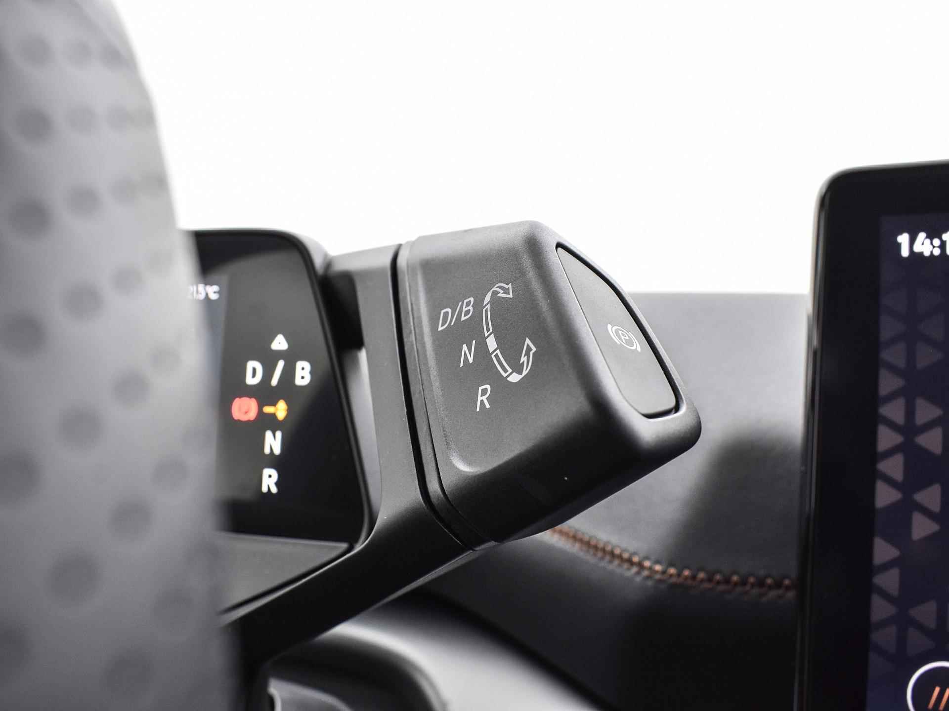 CUPRA Born Adrenaline 58 kWh 232pk | Navigatie | Apple CarPlay | Achteruitrijcamera | ACC | 19'' Velgen | Stoelverwarming | Garantie t/m 16-12-2024 of 100.000km - 24/36