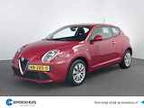 Alfa Romeo MiTo 0.9 TwinAir ECO | Airco | Bluetooth | Radio |