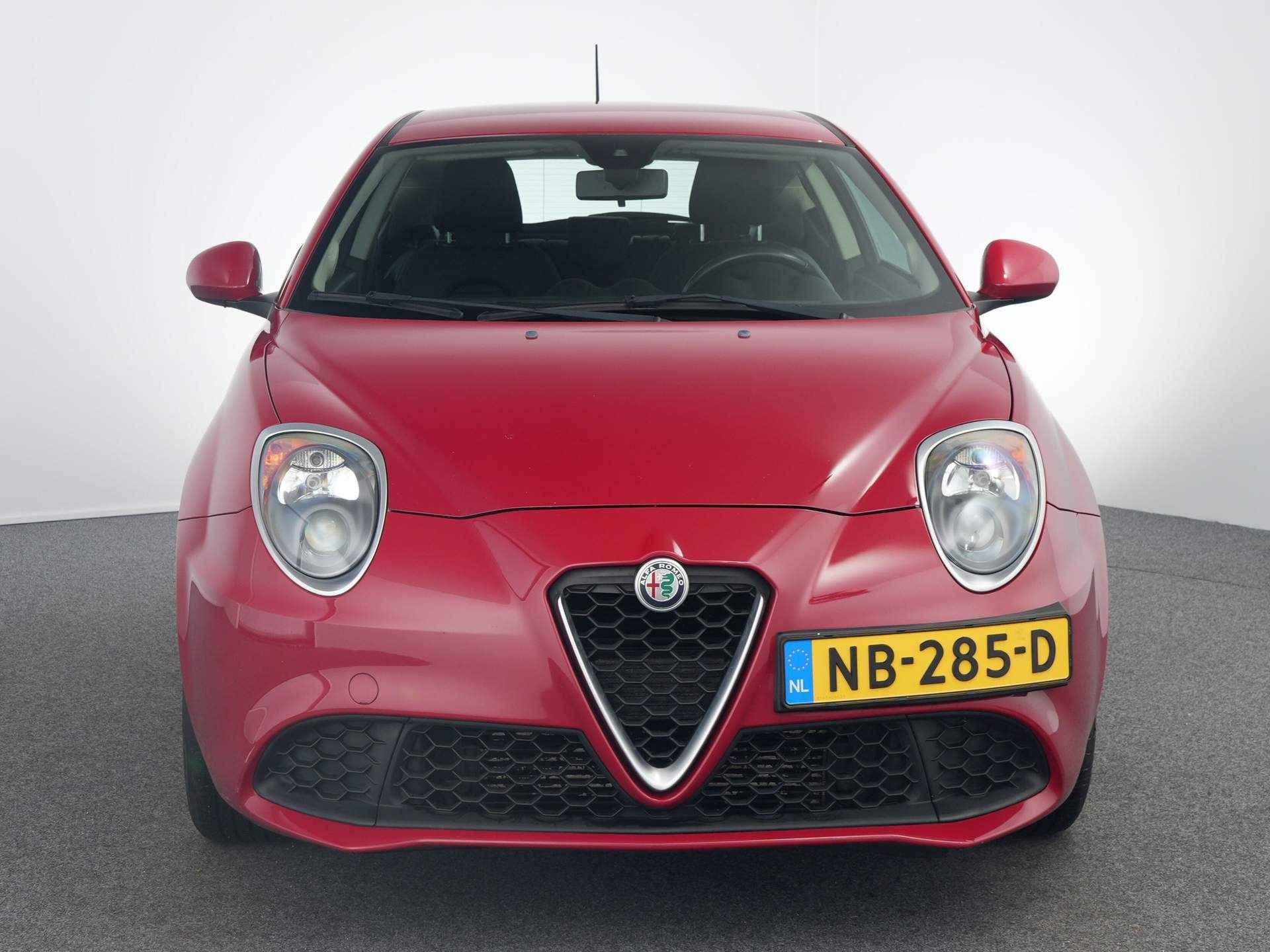 Alfa Romeo MiTo 0.9 TwinAir ECO | Airco | Bluetooth | Radio | - 6/24