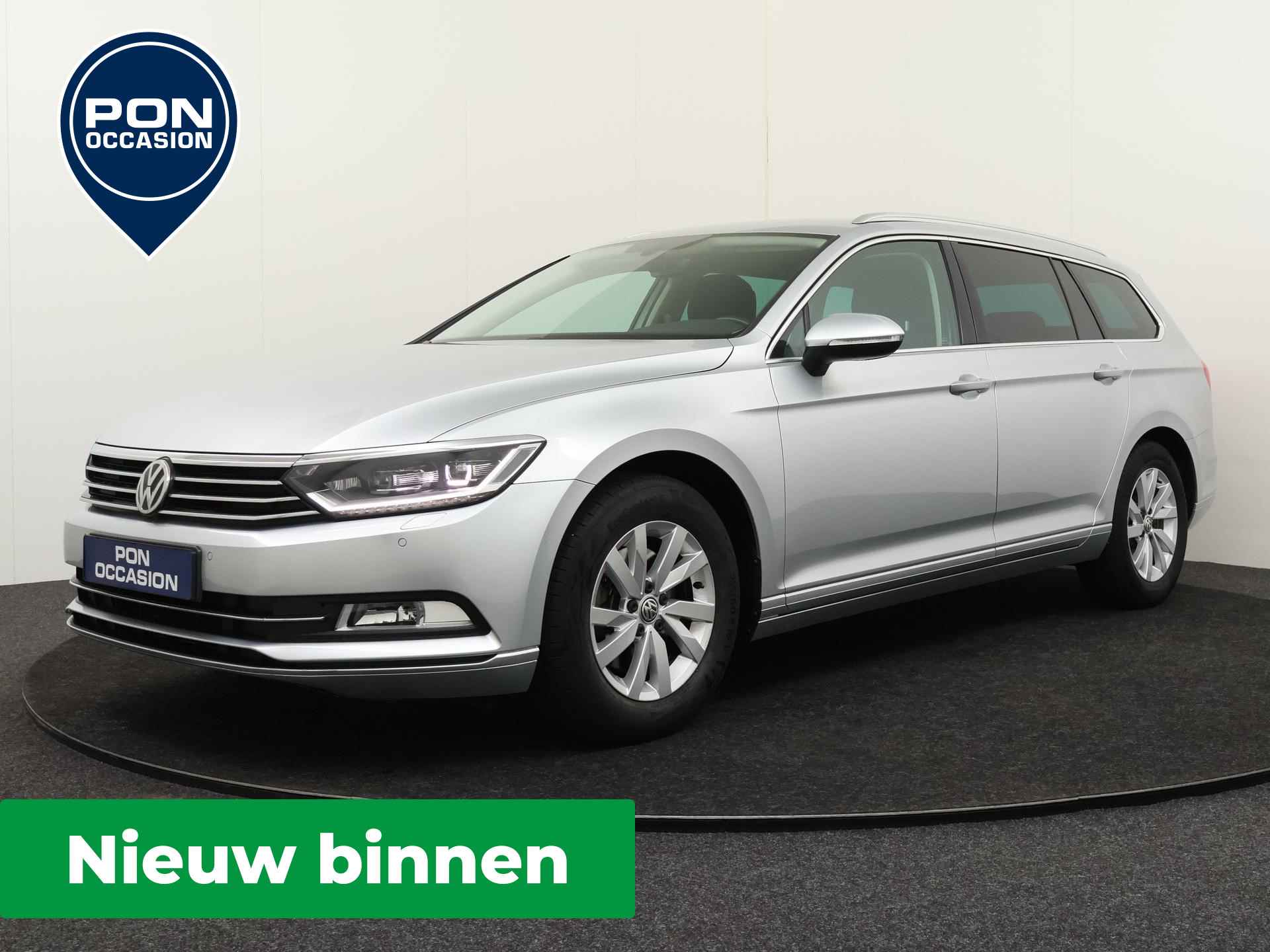 Volkswagen Passat BOVAG 40-Puntencheck