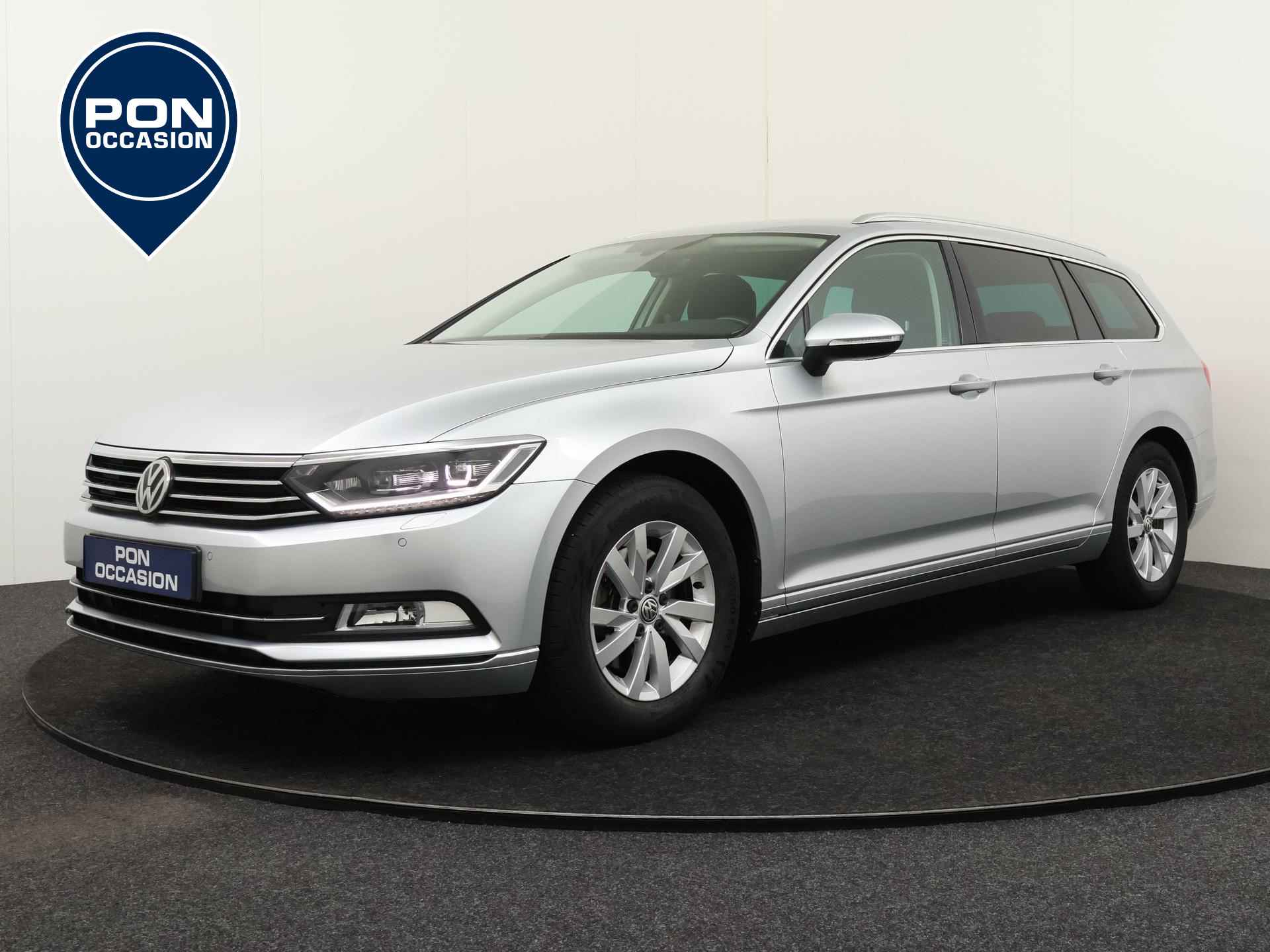 Volkswagen Passat BOVAG 40-Puntencheck