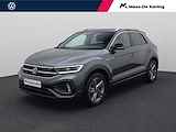 Volkswagen T-Roc 1.5TSI/150PK R-Line DSG · Navigatie · Stoel-&stuurverwarming · Camera + Parkeersensoren Garantie tot 01-01-2026