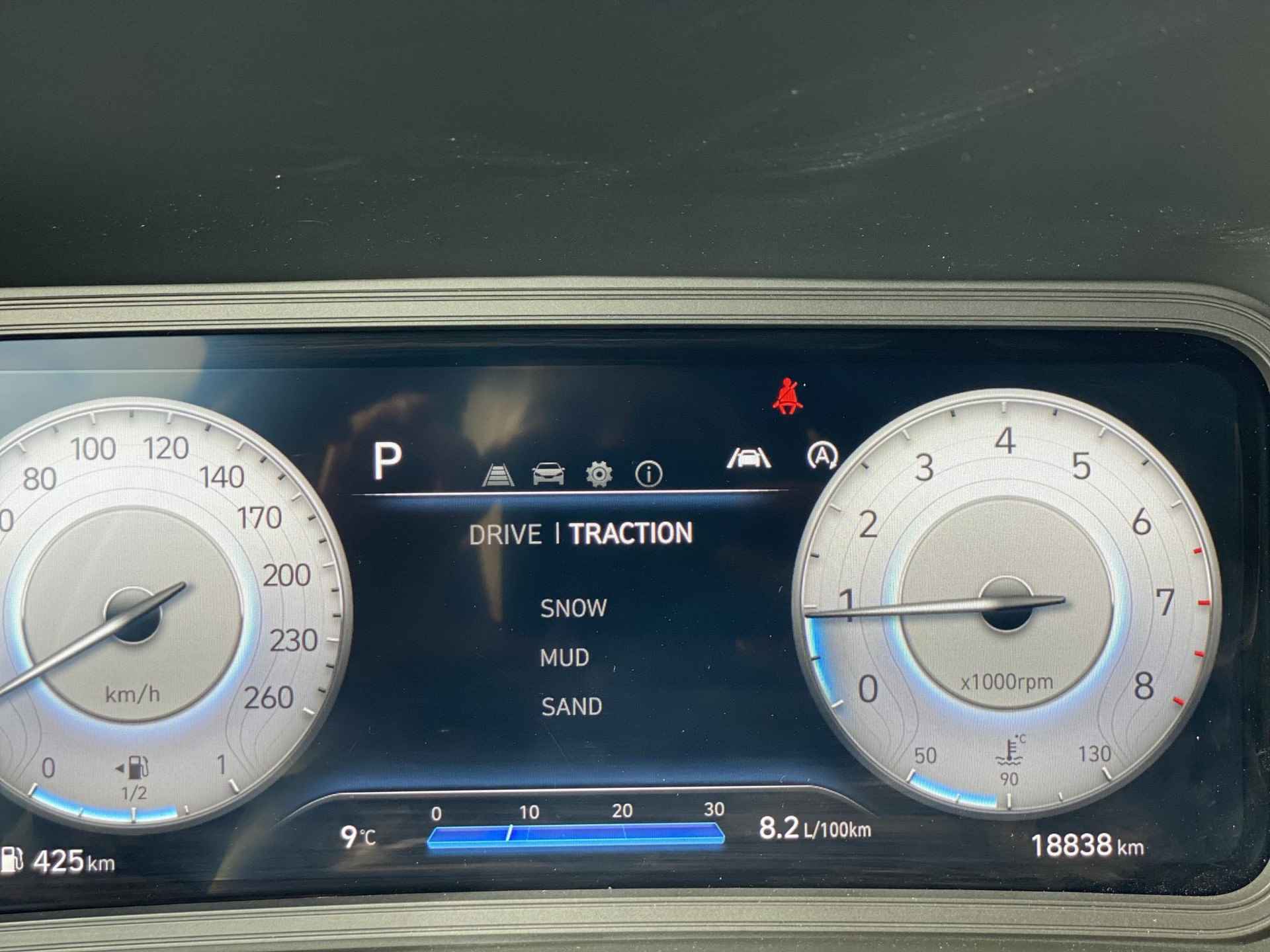 Hyundai Kona 1.0 T-GDI Automaat DCT Comfort || Apple & Android Multimedia | Camera | Climate control | Stoel & Stuurverwarming | Fabrieksgarantie tot 03-2028 || - 17/34