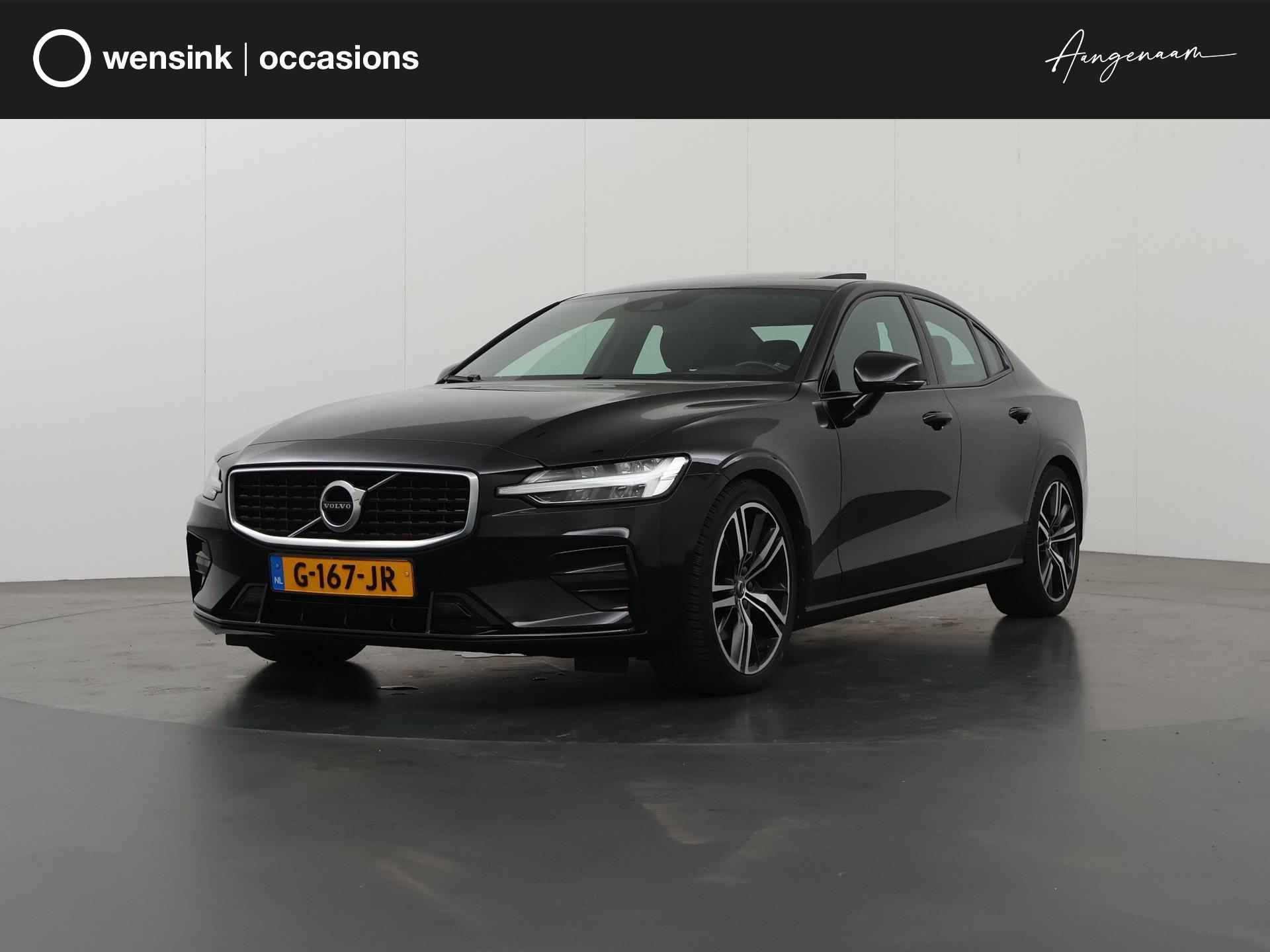 Volvo S60 BOVAG 40-Puntencheck