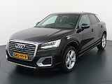 Audi Q2 30 TFSI S Edition