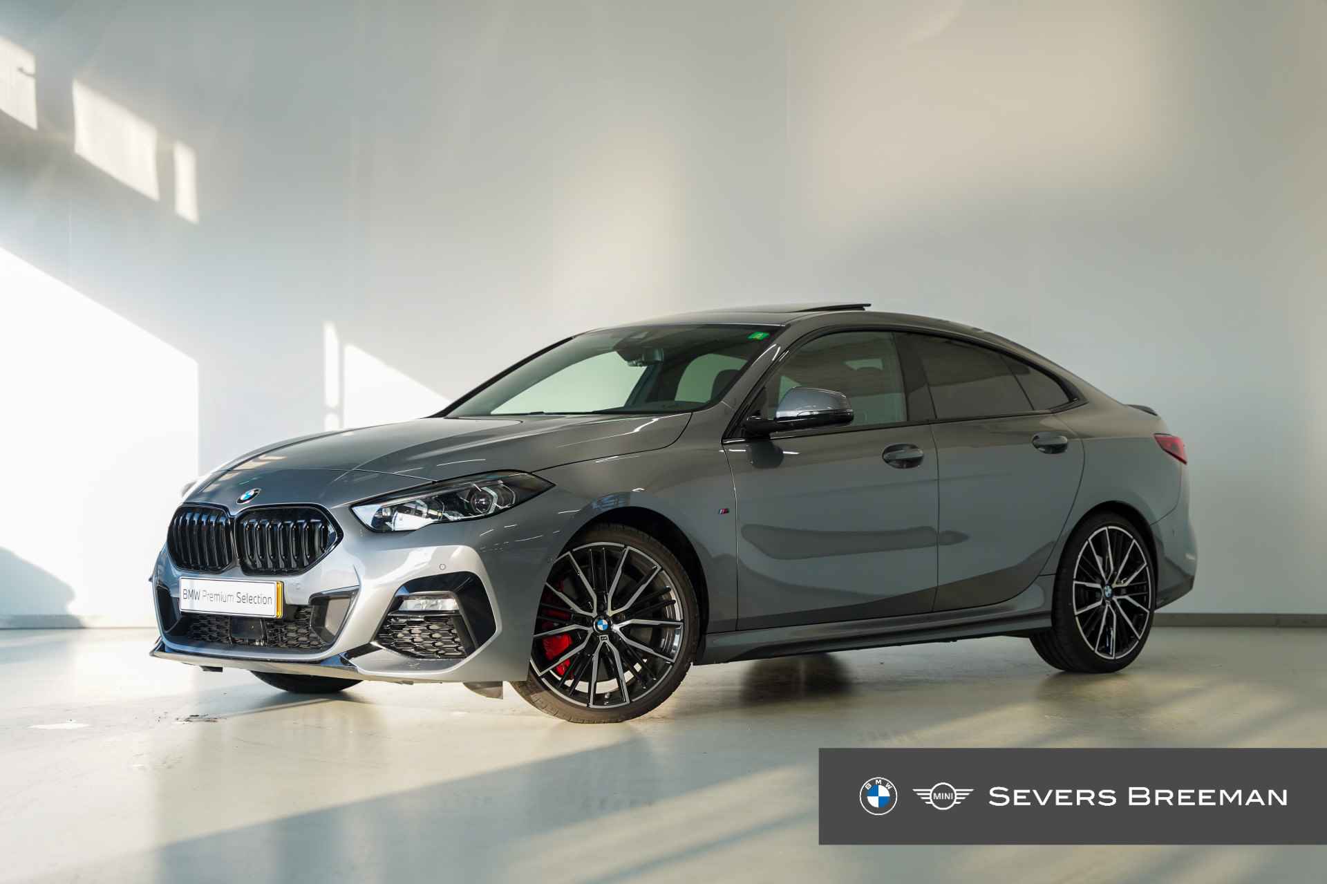 BMW 2-Serie