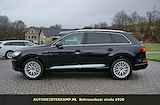 Audi Q7 45 TDI quattro 7p 231 PK ACC Trekhaak Panoramadak