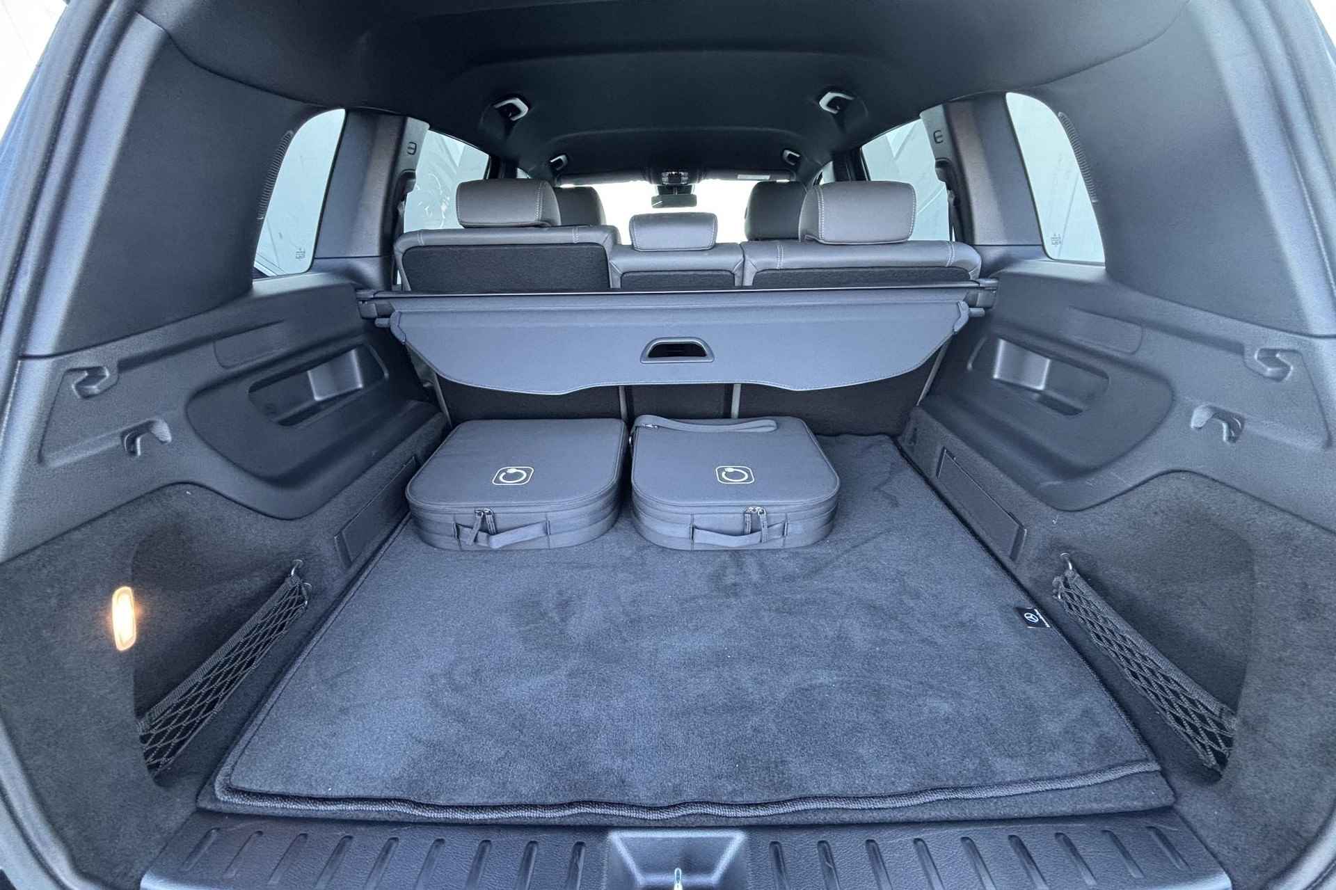 Mercedes-Benz EQB EQB 250+ | Premium Pakket | Electric Art | LED | Advanced Sound System | Sfeerverlichting | Stoelverwarming | Keyless-Go | Spiegelpakket - 13/17