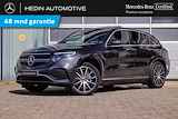 Mercedes-Benz EQC EQC 400 4MATIC Business Solution AMG | Premium Plus Pakket | Distronic | Schuifdak | Head-Up | 360° Camera | Advanced Sound System | Stoelverwarming